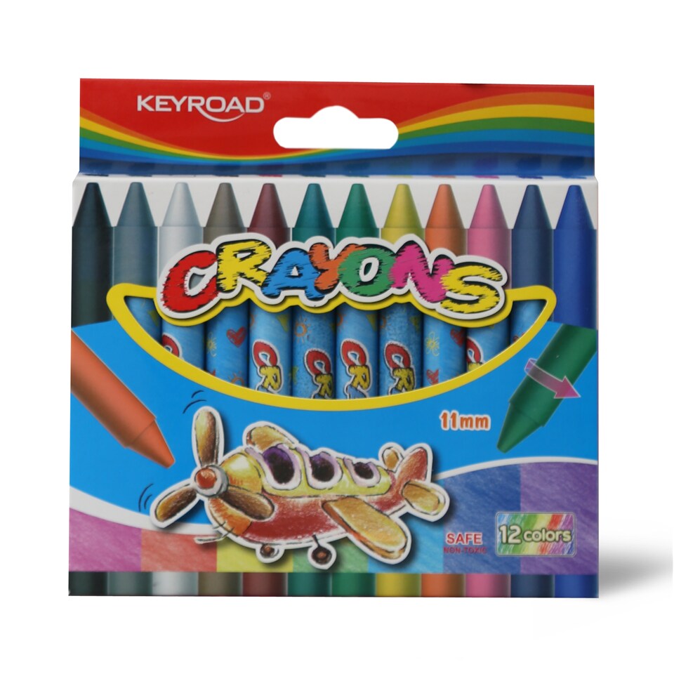 VOSTANE BOJICE KEYROAD 11mm 12/1